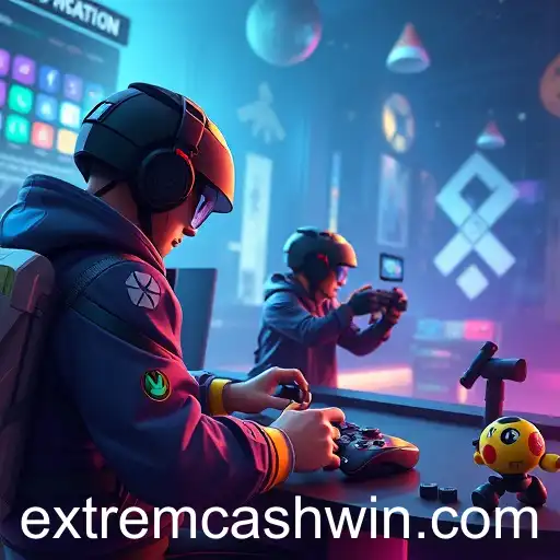 The Rise of Digital Gaming Economies