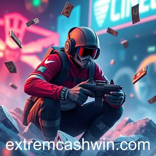 The Rise of 'Extrem Cash' in Online Gaming