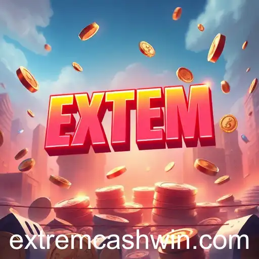 The Rise of 'Extrem Cash' in Digital Gaming