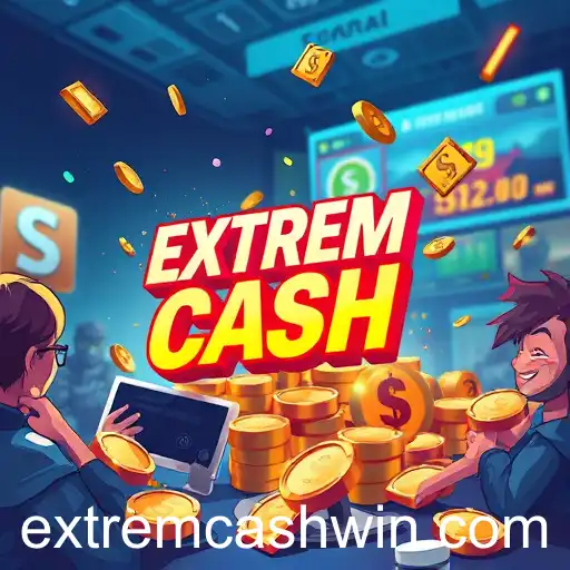 The Gaming World of Extrem Cash