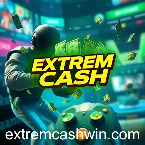 Extrem Cash Gaming Revolution
