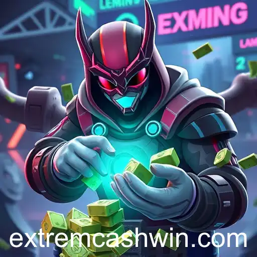 The Rise of Extrem Cash in Gaming