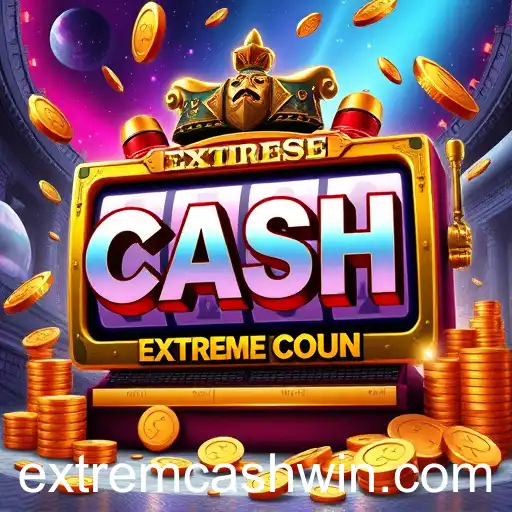 The Rise of Extreme Cash in the Gaming World