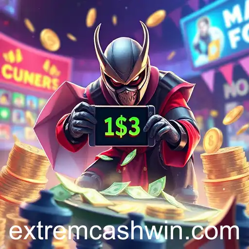 The Rise of Extreme Cash Gaming in 2026