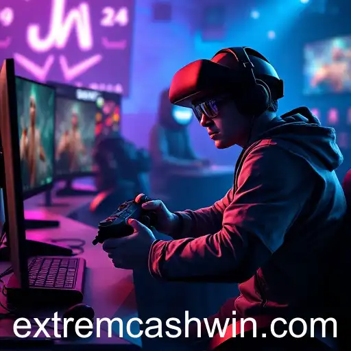 Extreme Cash Trend in Online Gaming