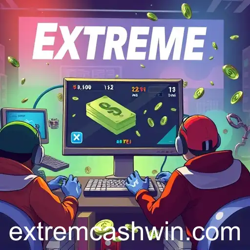 The Rise of Gamified Financial Ventures