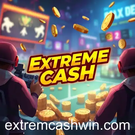 The Rise of Gaming Economics in 2025