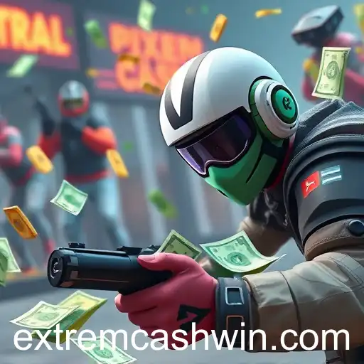 The Rise of 'Extrem Cash' in Virtual Gaming Culture