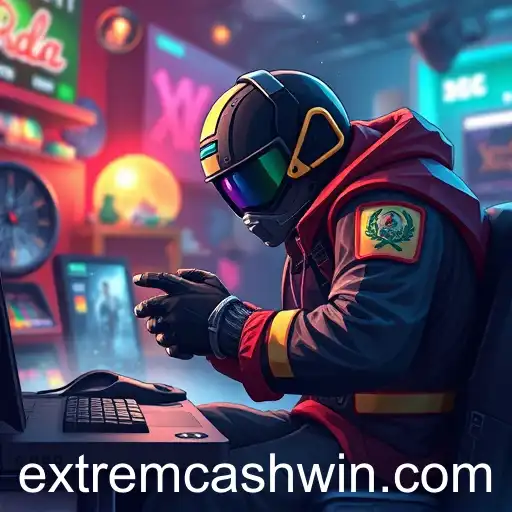 The Rise of 'Extrem Cash': A New Era in Online Gaming