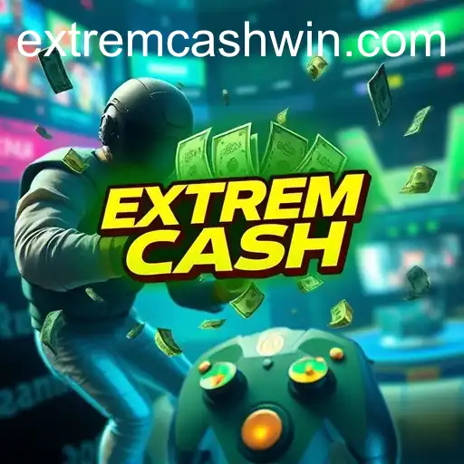 Extrem Cash Gaming Revolution