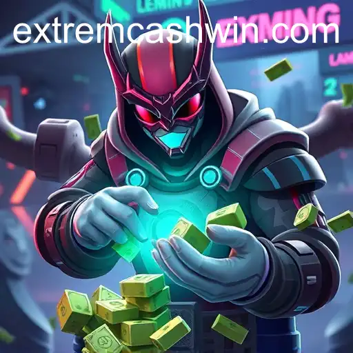 The Rise of Extrem Cash in Gaming