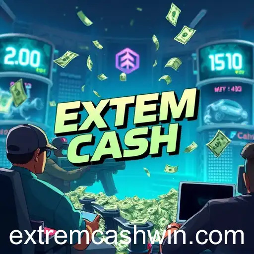 The Rise of 'Extrem Cash' in Online Gaming
