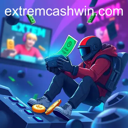 Revolutionizing Online Gaming with 'Extrem Cash'