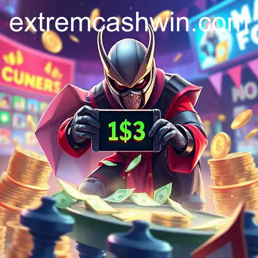 The Rise of Extreme Cash Gaming in 2026