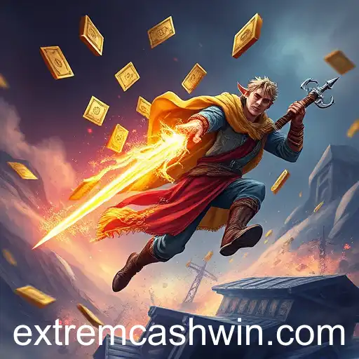 Surging Popularity of Extreme Cash in Gaming