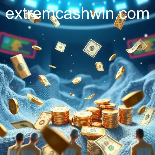 Discover the Thrills of Extreme Cash Gaming