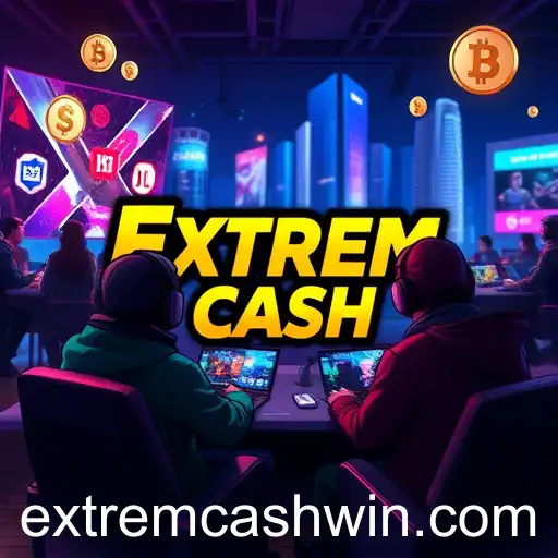 The Growing Popularity of Gaming Cash Rewards