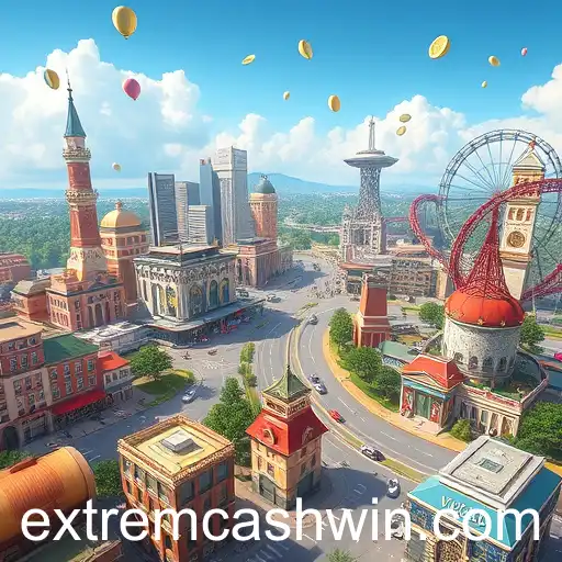 The Rise of Online Gaming Economies