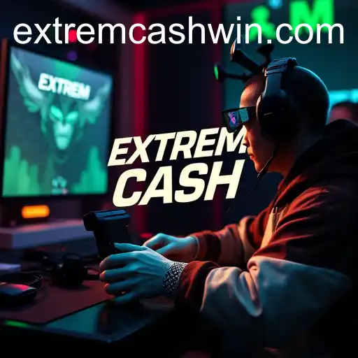 Exploring the Rise of Extrem Cash in Gaming
