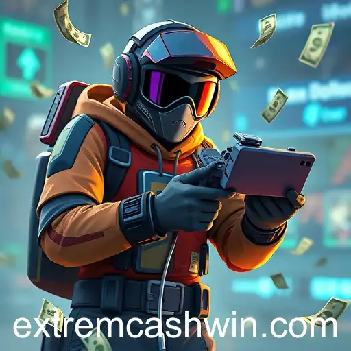 The Rise of Extreme Cash in Online Gaming