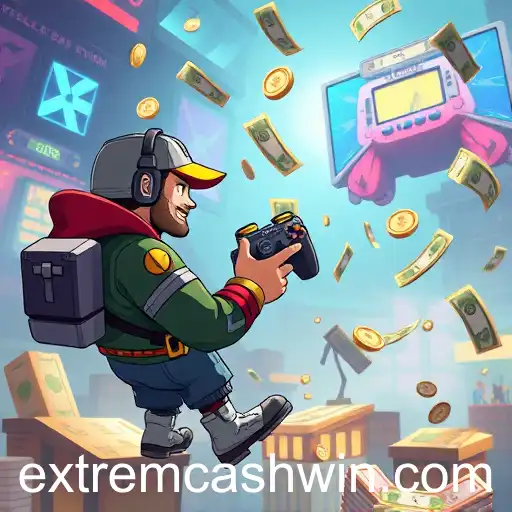 The Rise of Online Gaming and Virtual Currency