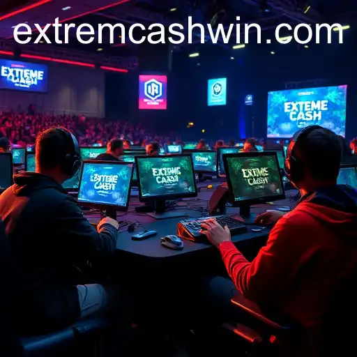 The Rise of Online Gaming: How 'Extreme Cash' is Changing the Landscape