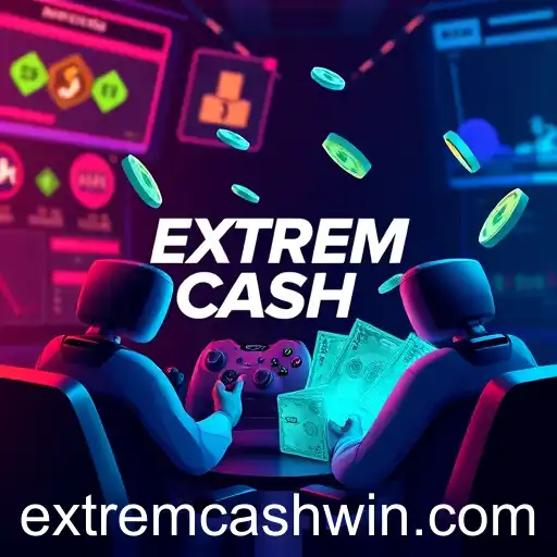Rising Popularity of Extrem Cash Game Ways 
