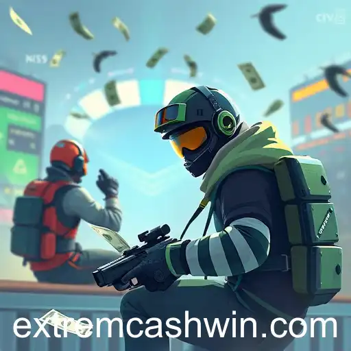 The Surging Popularity of 'Extreme Cash' in Gaming