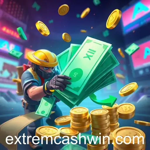 The Rise of 'Extrem Cash' in Gaming